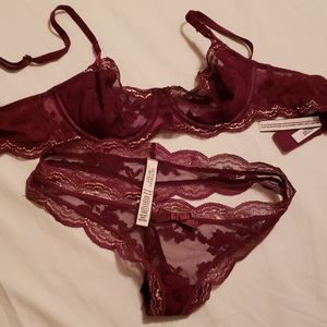 Lingerie